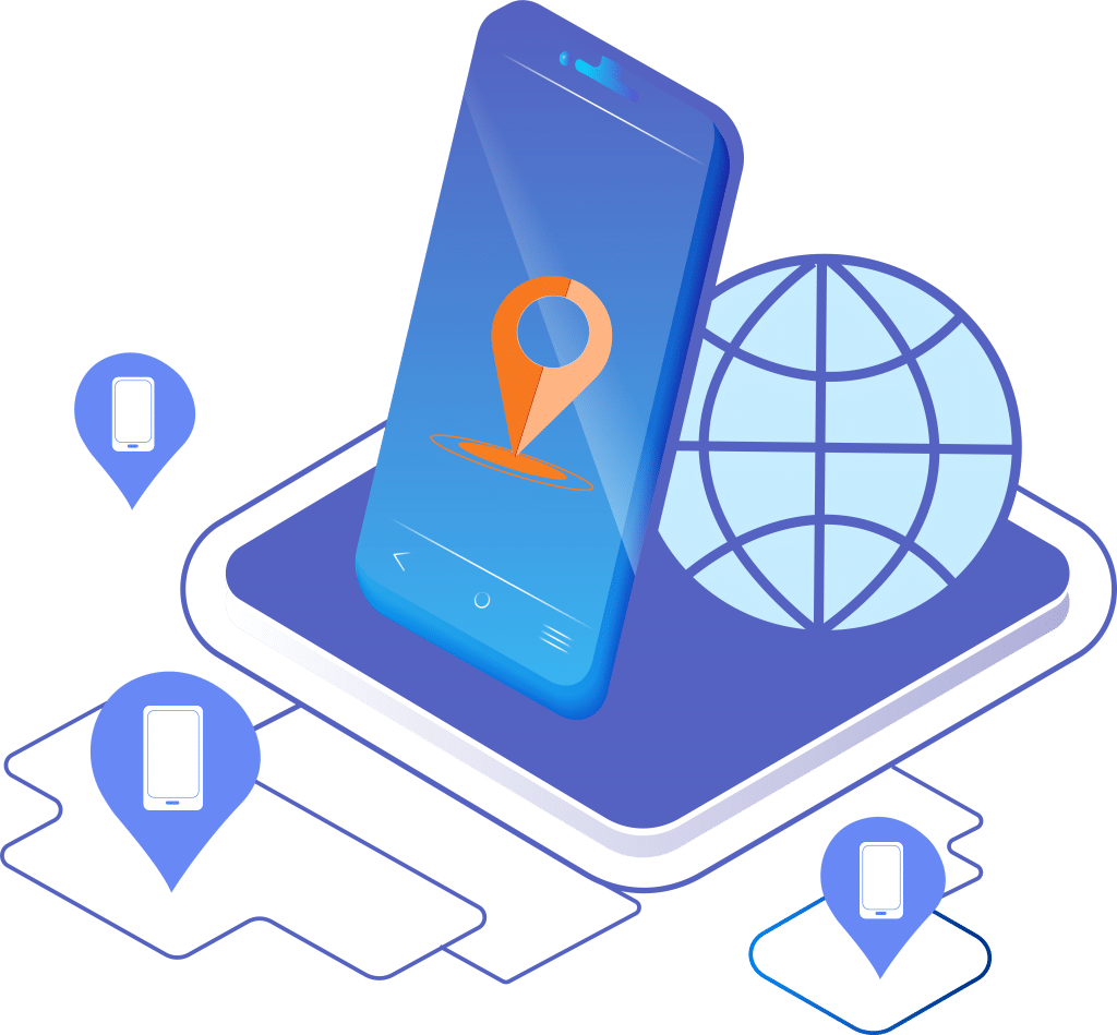 IPv4 Proxy Kullanımı