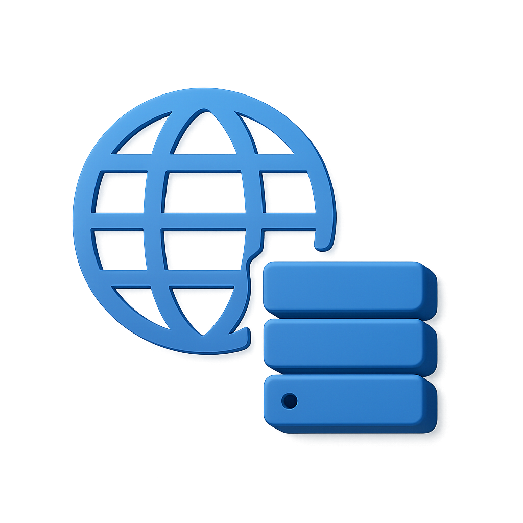 Datacenter Proxy Hizmeti