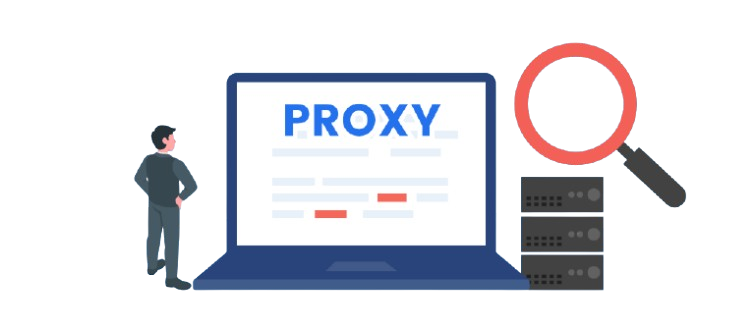 IPv4 Proxy Kullanımı