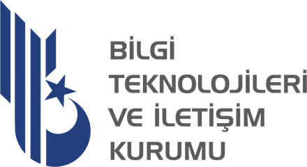Bilgi Teknolojileri ve İletişim Kurumu (BTK) logosu