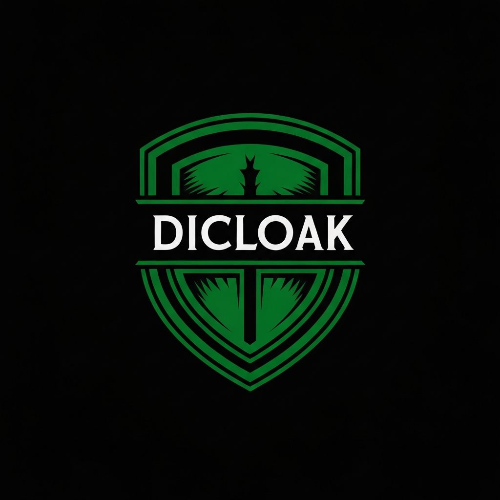 DICloak Antidetect Browser