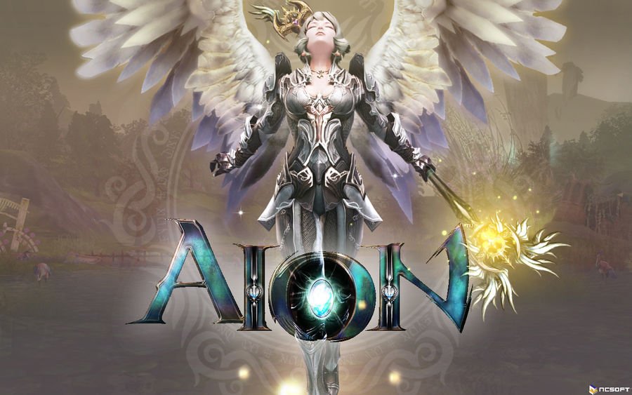 Aion Online düşük ping proxy