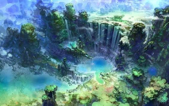 ArcheAge WAR proxy nedir