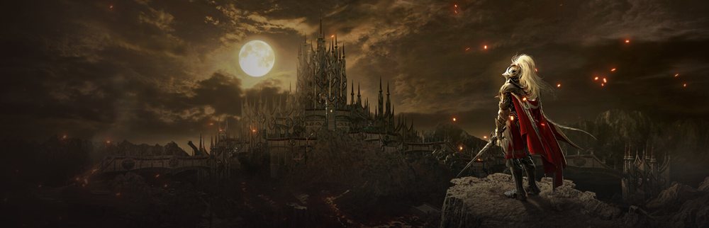 Black Desert Online çoklu karakter proxy