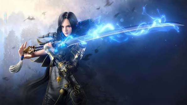 Blade & Soul proxy nedir