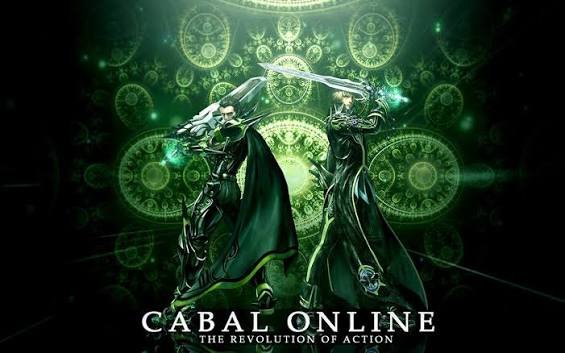 Cabal Online proxy nedir
