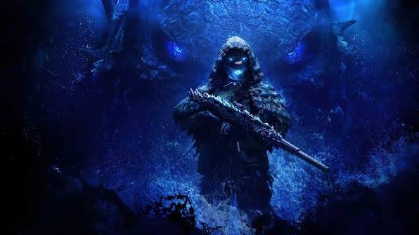 Call of Duty Warzone çoklu hesap proxy