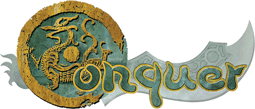 Conquer Online logo