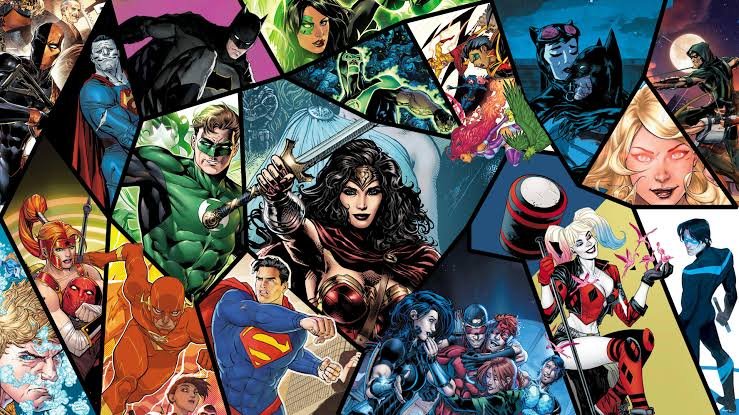 DC Universe Online çoklu karakter proxy