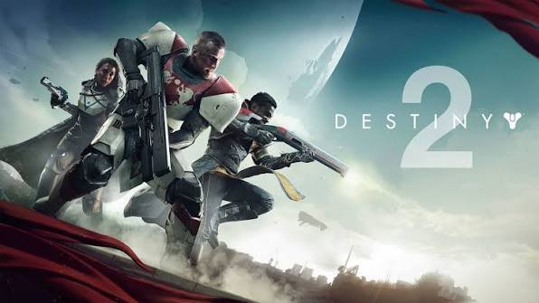 Destiny 2 SOCKS5 residential proxy