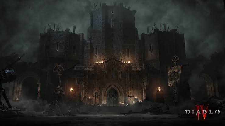 Diablo IV proxy nedir