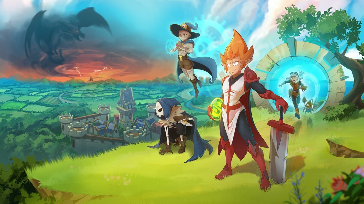 Dofus proxy nedir