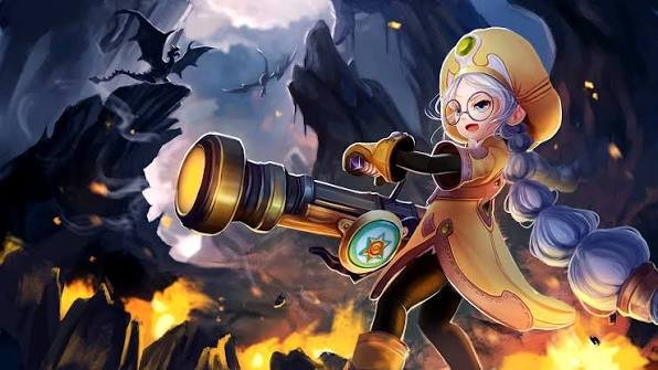 Dragon Nest çoklu hesap proxy