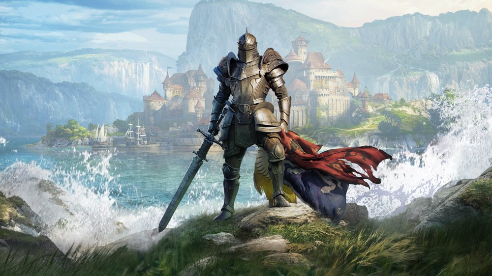 The Elder Scrolls Online çoklu karakter proxy
