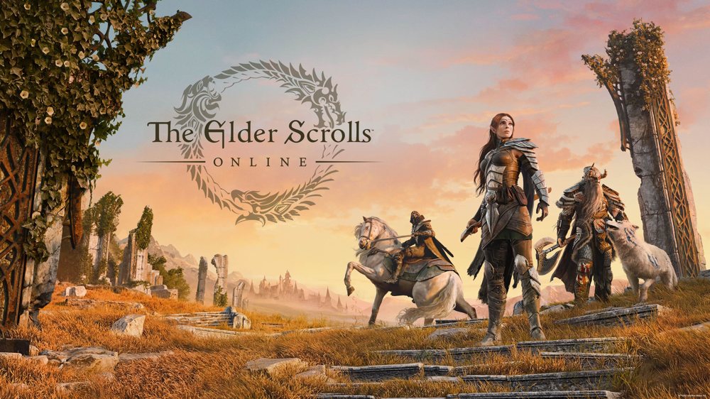 The Elder Scrolls Online SOCKS5 residential proxy