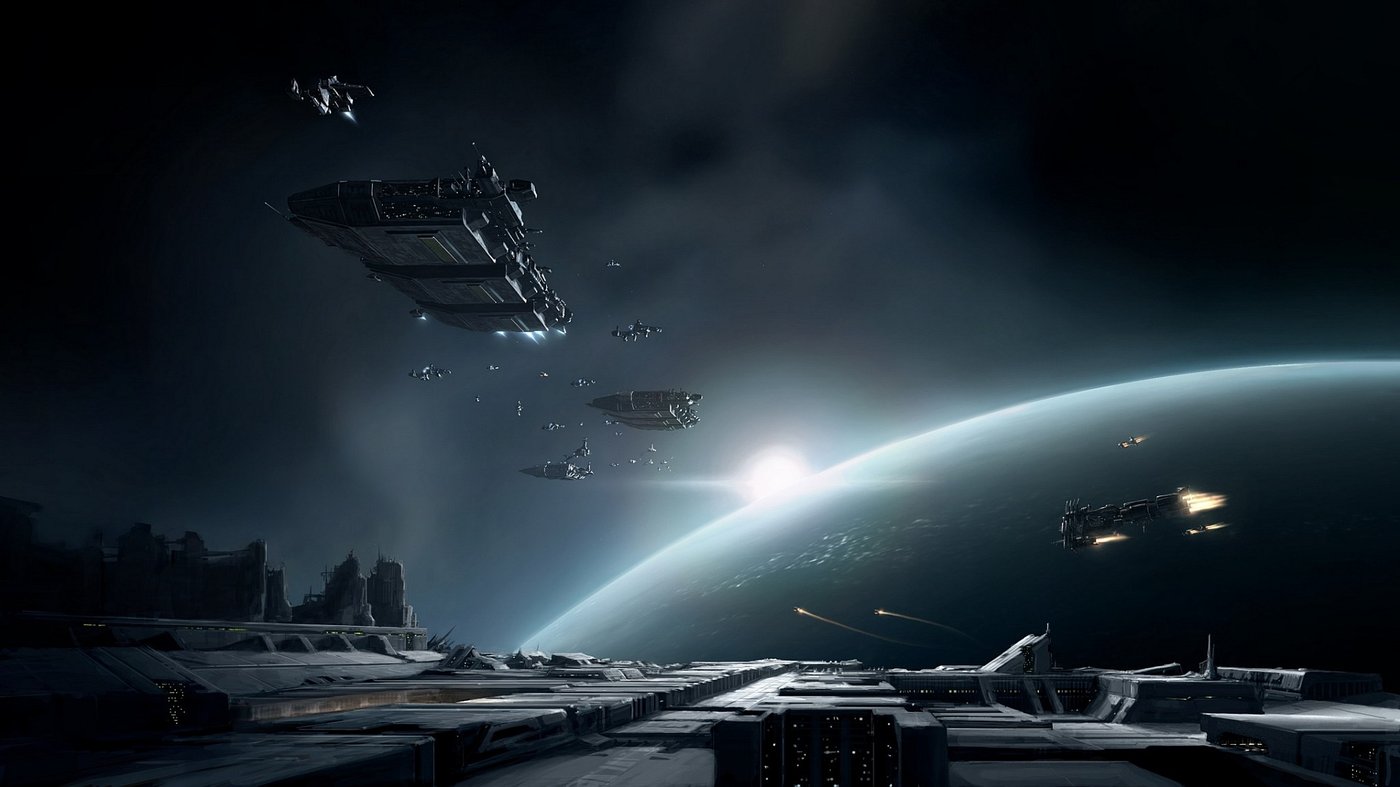 EVE Online SOCKS5 residential proxy