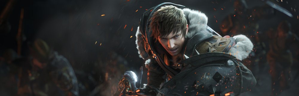 Final Fantasy XIV proxy nedir