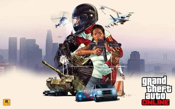 GTA Online proxy nedir