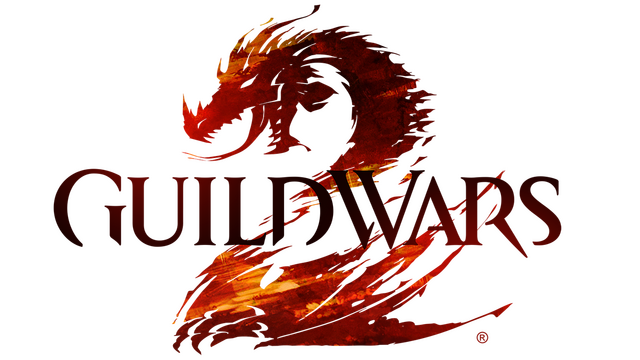 Guild Wars 2 logo