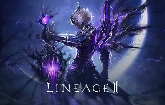 Lineage 2 düşük ping proxy