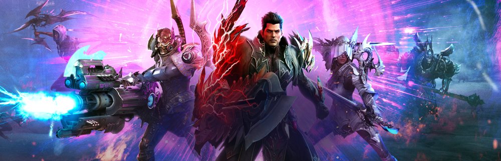 Lost Ark proxy nedir