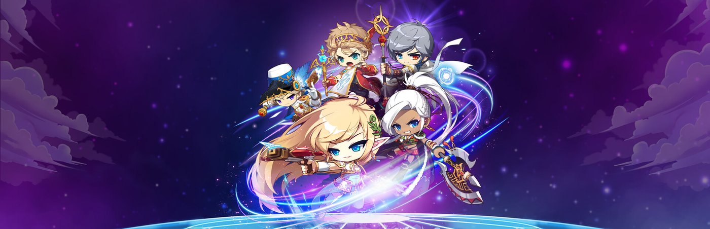 MapleStory proxy nedir