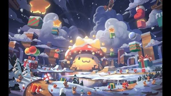 MapleStory SOCKS5 residential proxy