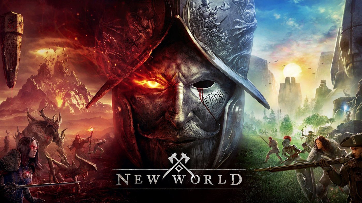 New World proxy nedir