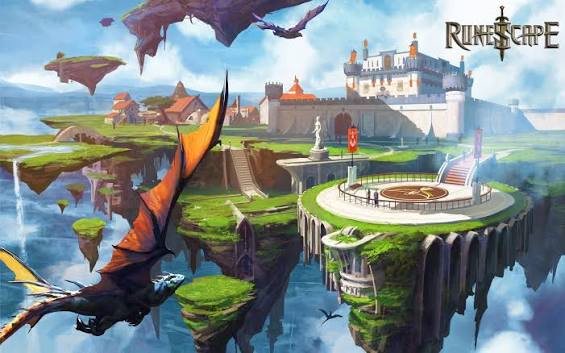 Old School RuneScape proxy nedir