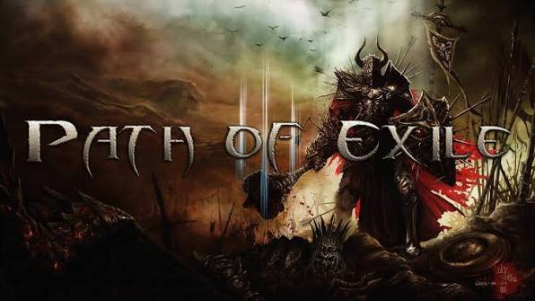 Path of Exile 2 proxy nedir