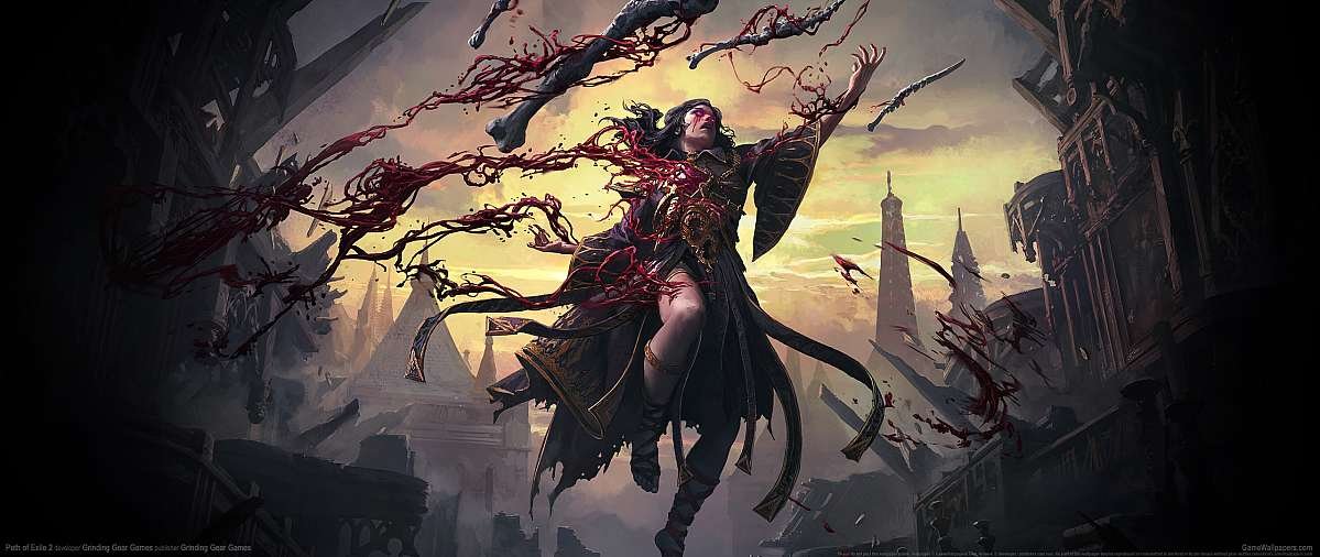 Path of Exile 2 düşük ping proxy