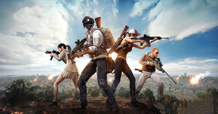 PUBG proxy nedir