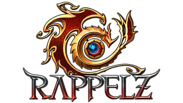 Rappelz logo