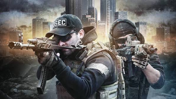 Escape from Tarkov düşük ping proxy