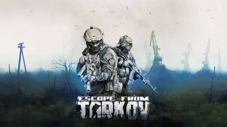 Escape from Tarkov SOCKS5 residential proxy