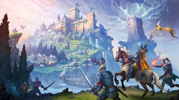 Tibia düşük ping proxy