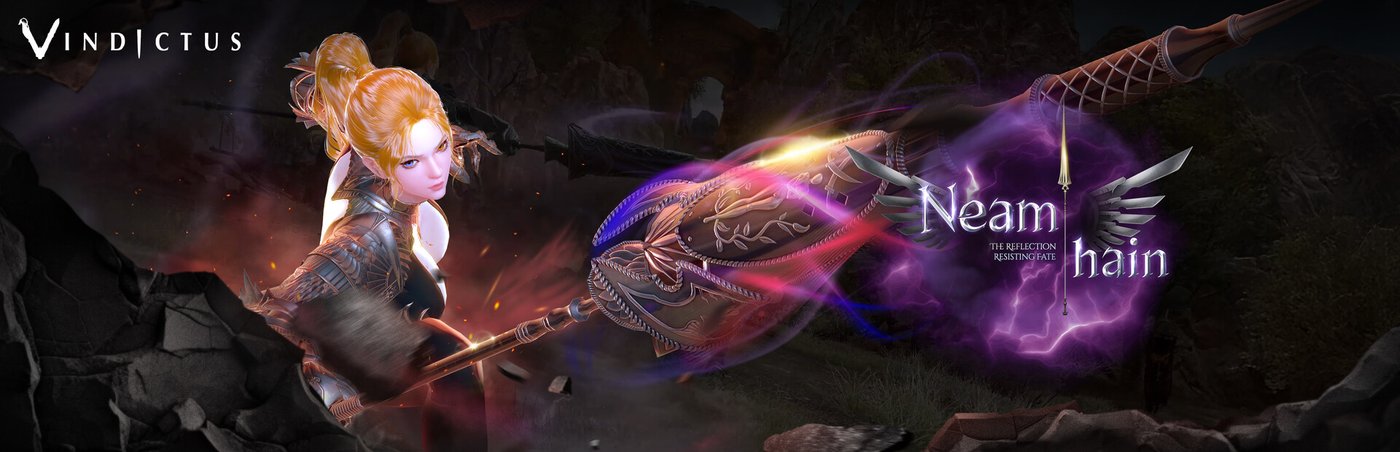 Vindictus düşük ping proxy