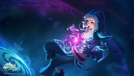 Wakfu düşük ping proxy