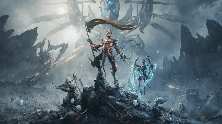 Warframe proxy nedir