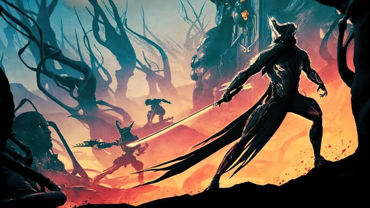 Warframe düşük ping proxy