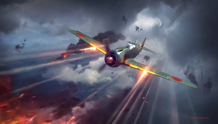 War Thunder düşük ping proxy