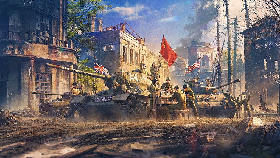 War Thunder SOCKS5 residential proxy
