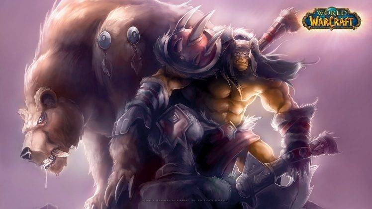 World of Warcraft proxy nedir
