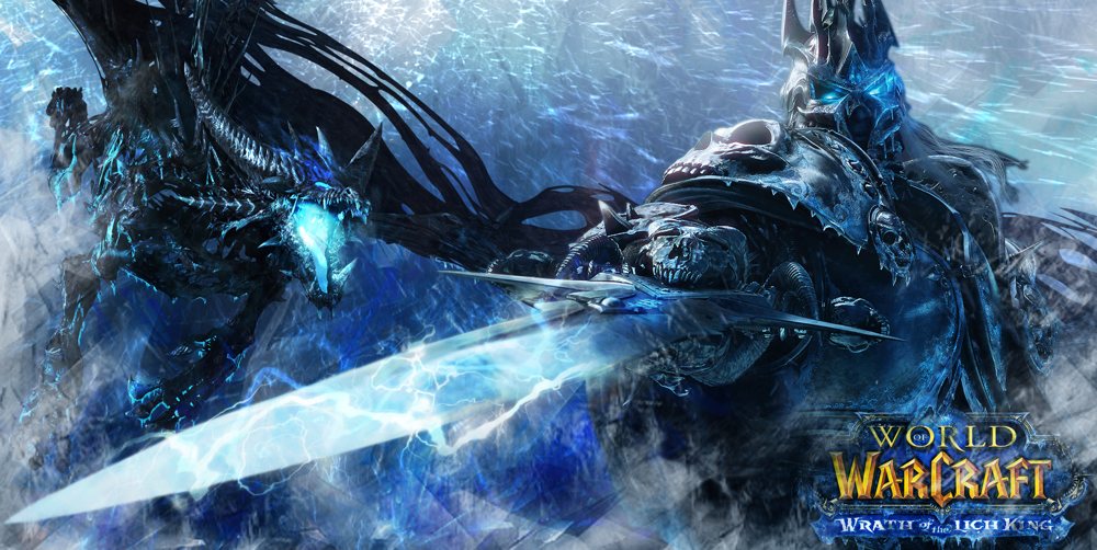 World of Warcraft çoklu karakter proxy