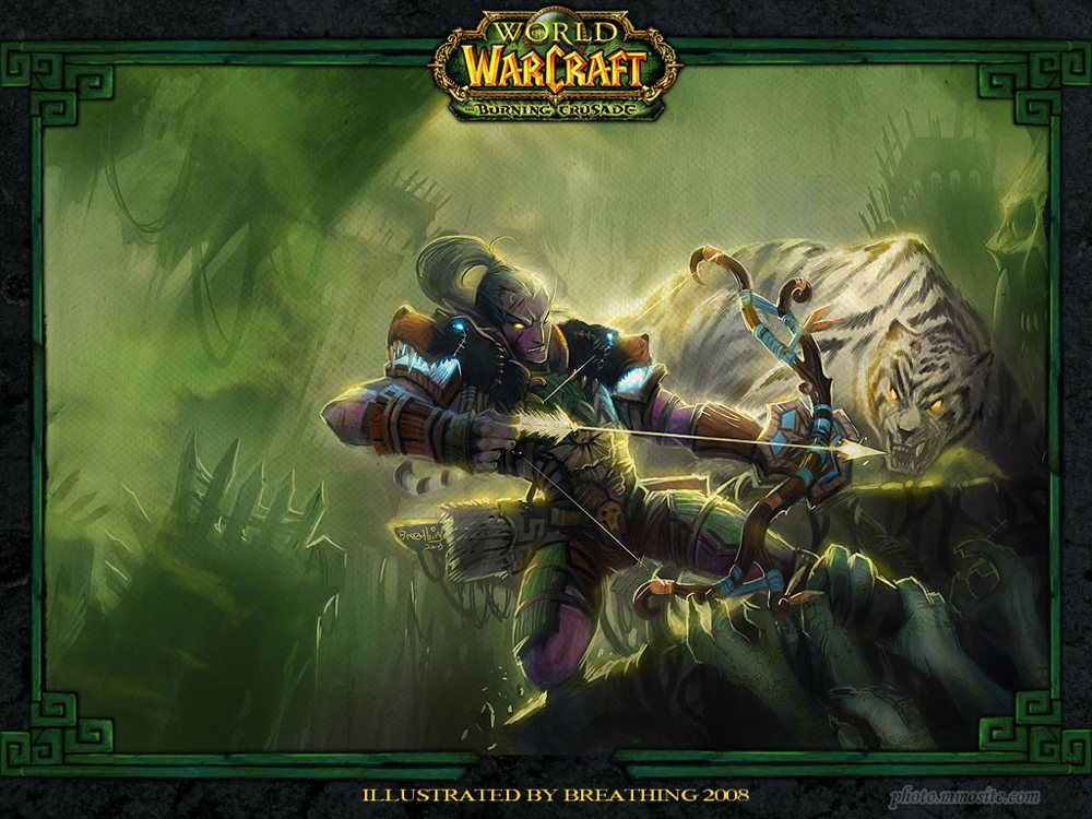 World of Warcraft SOCKS5 residential proxy