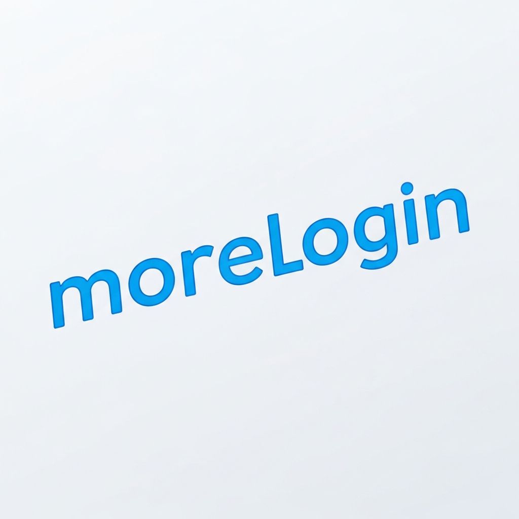 MoreLogin