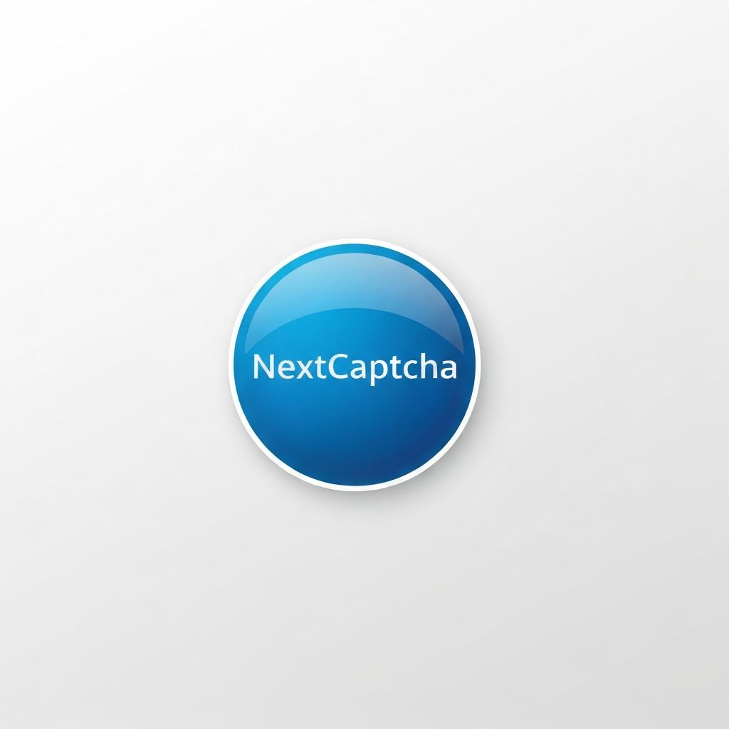 NextCaptcha