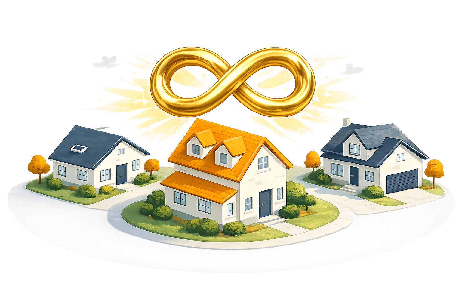 Sınırsız Residential Proxyler