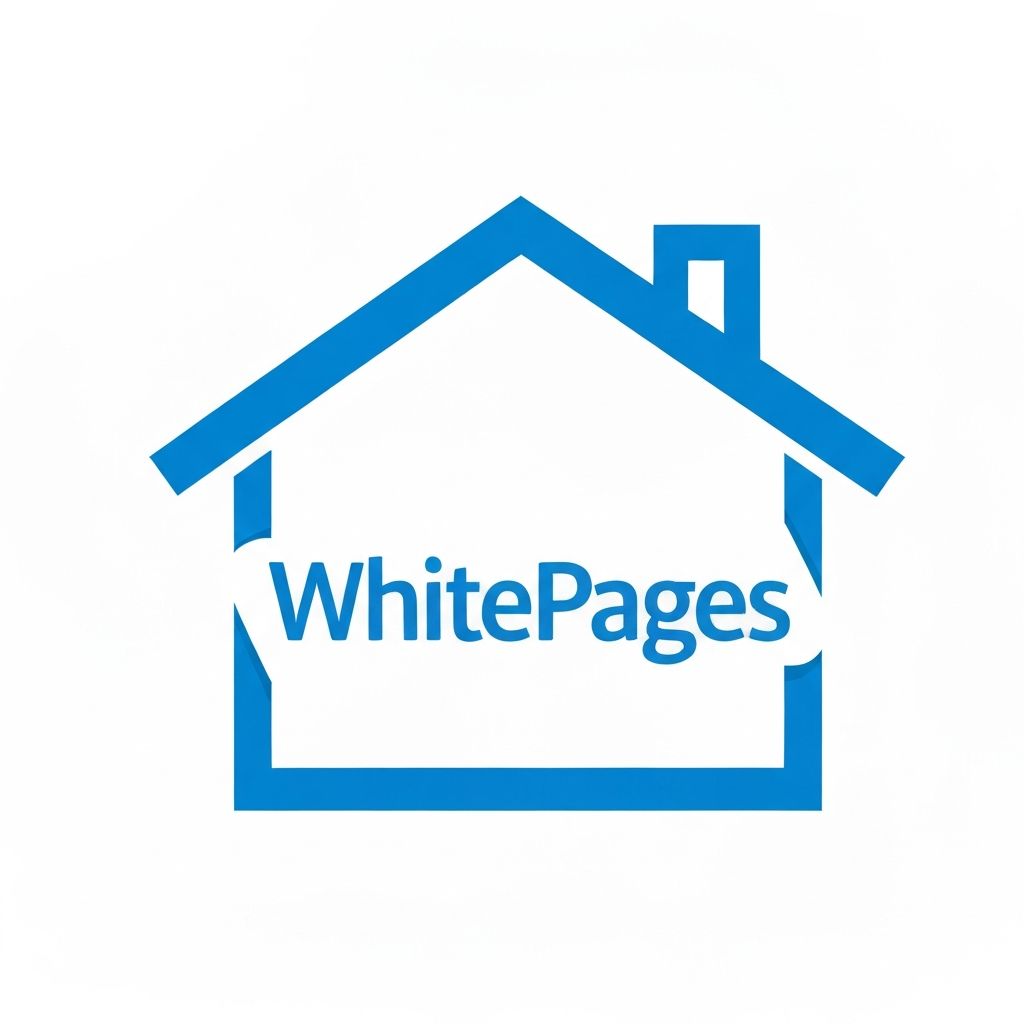 WhitePages.House