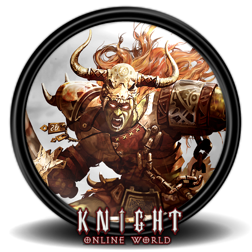 Knight Online World 3 icon